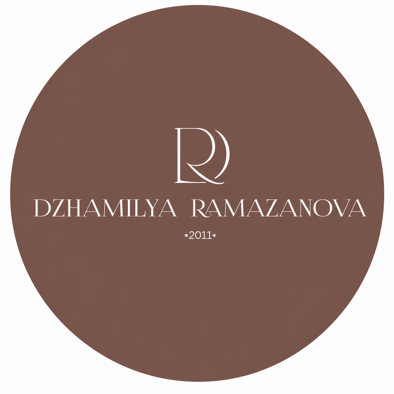 Dzhamilya Ramazanova
